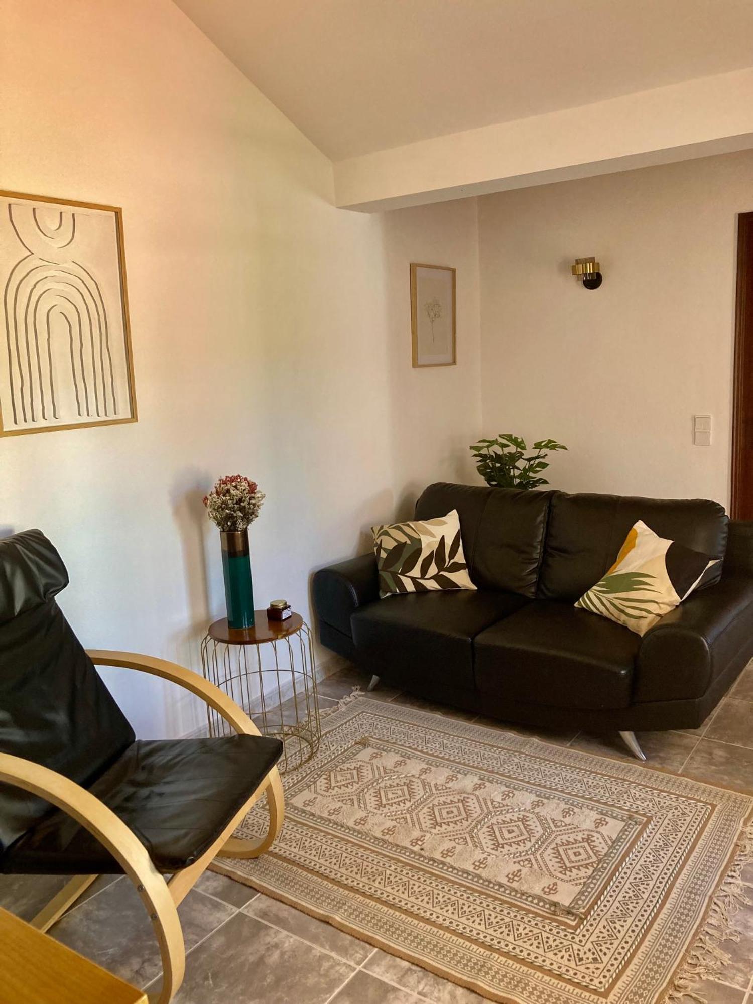 Casa Da Avo Ana - Montargil Villa Exteriör bild